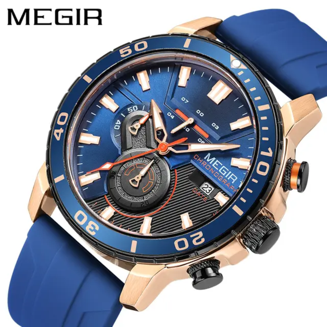 Montres MEGIR pour homme