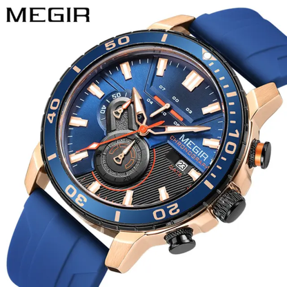 Montres MEGIR pour homme