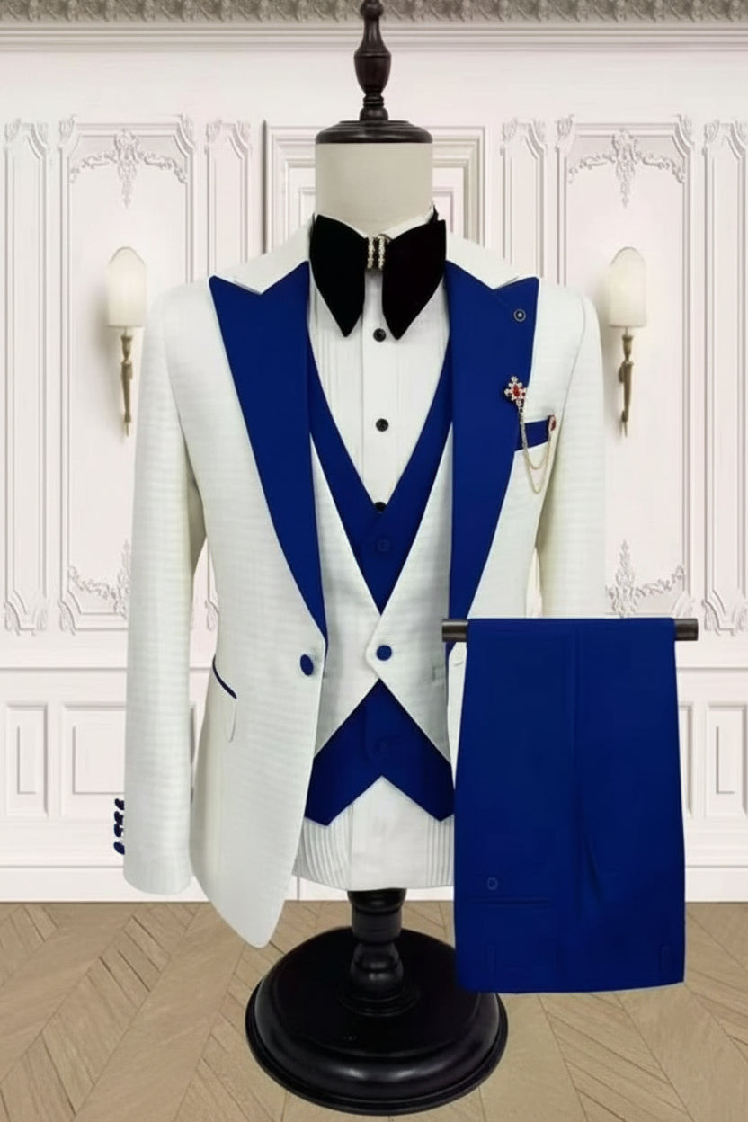 Complet costume homme