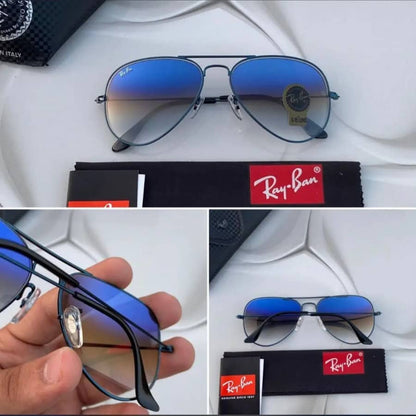 Le Ray-Ban Aviator