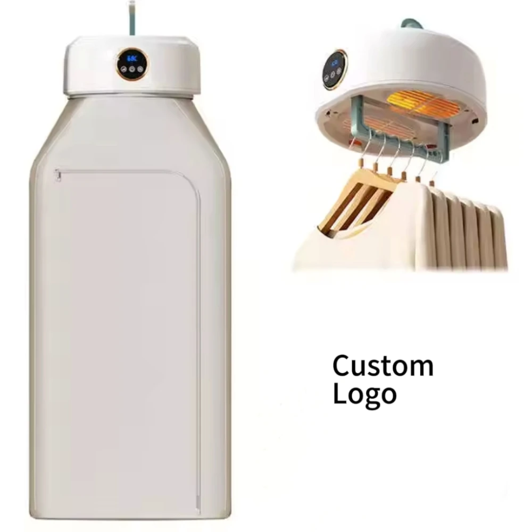 Drying hearter