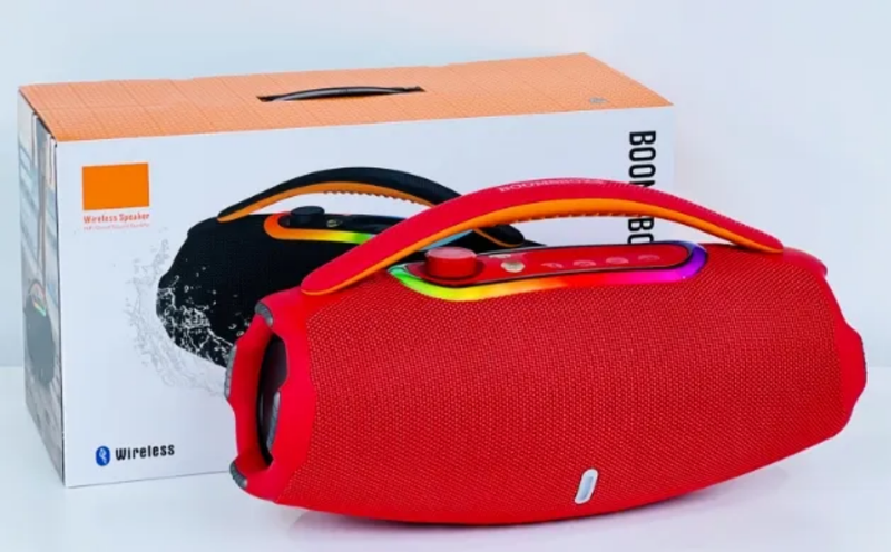 BOOMSBOX3 B32