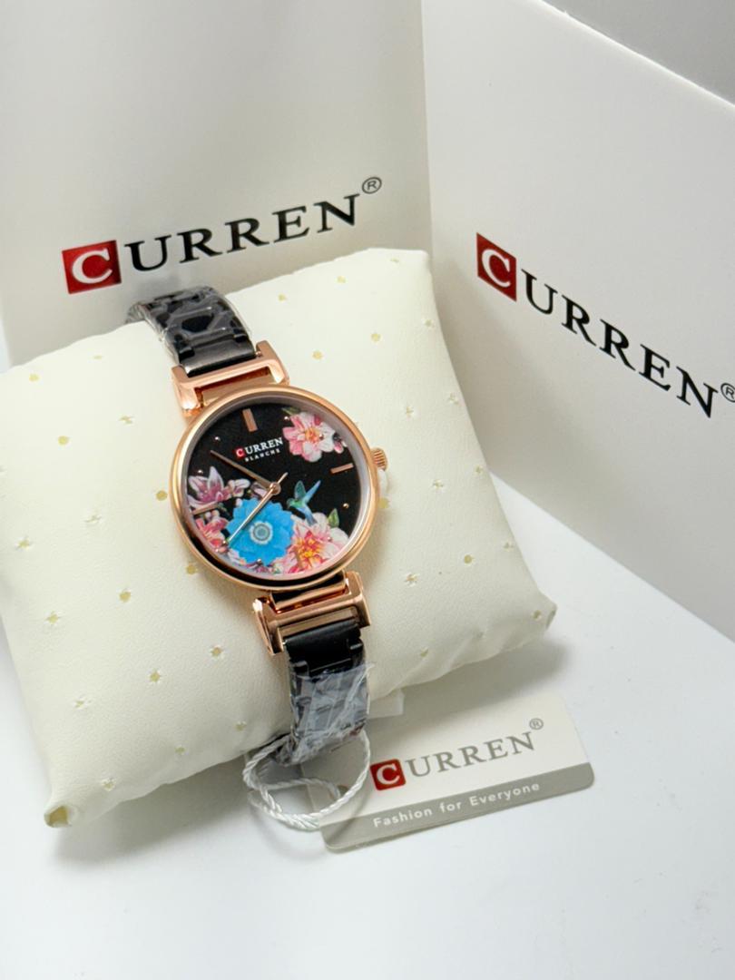 Curren