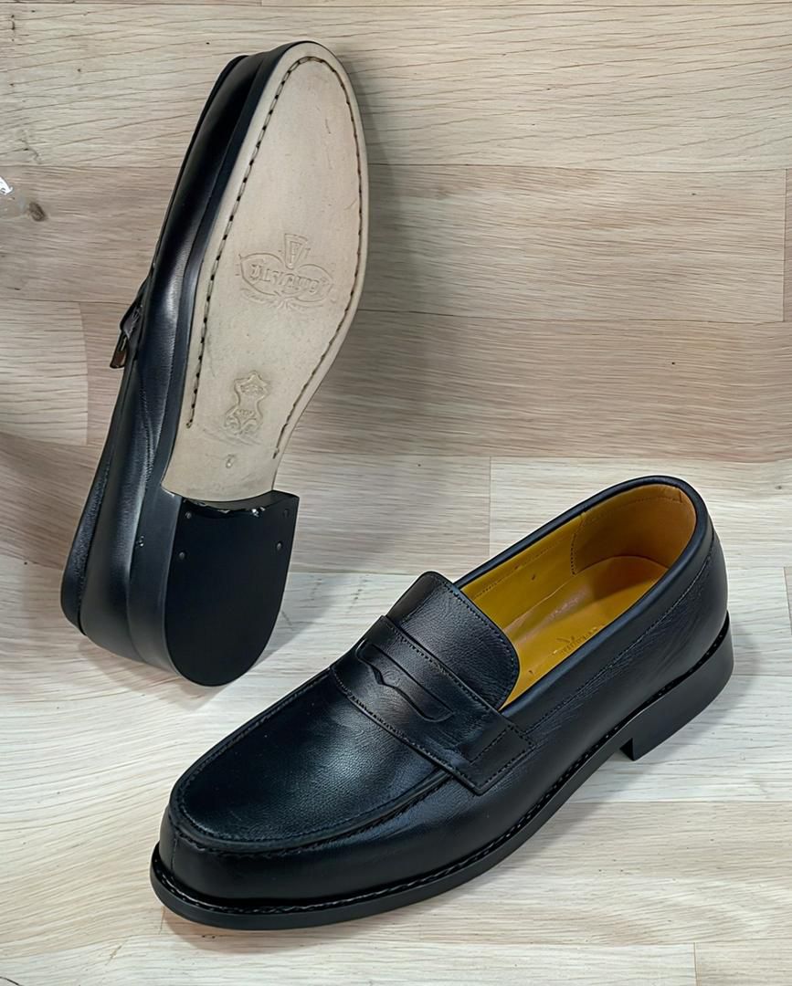 Mocassin 180 de J.M. Weston