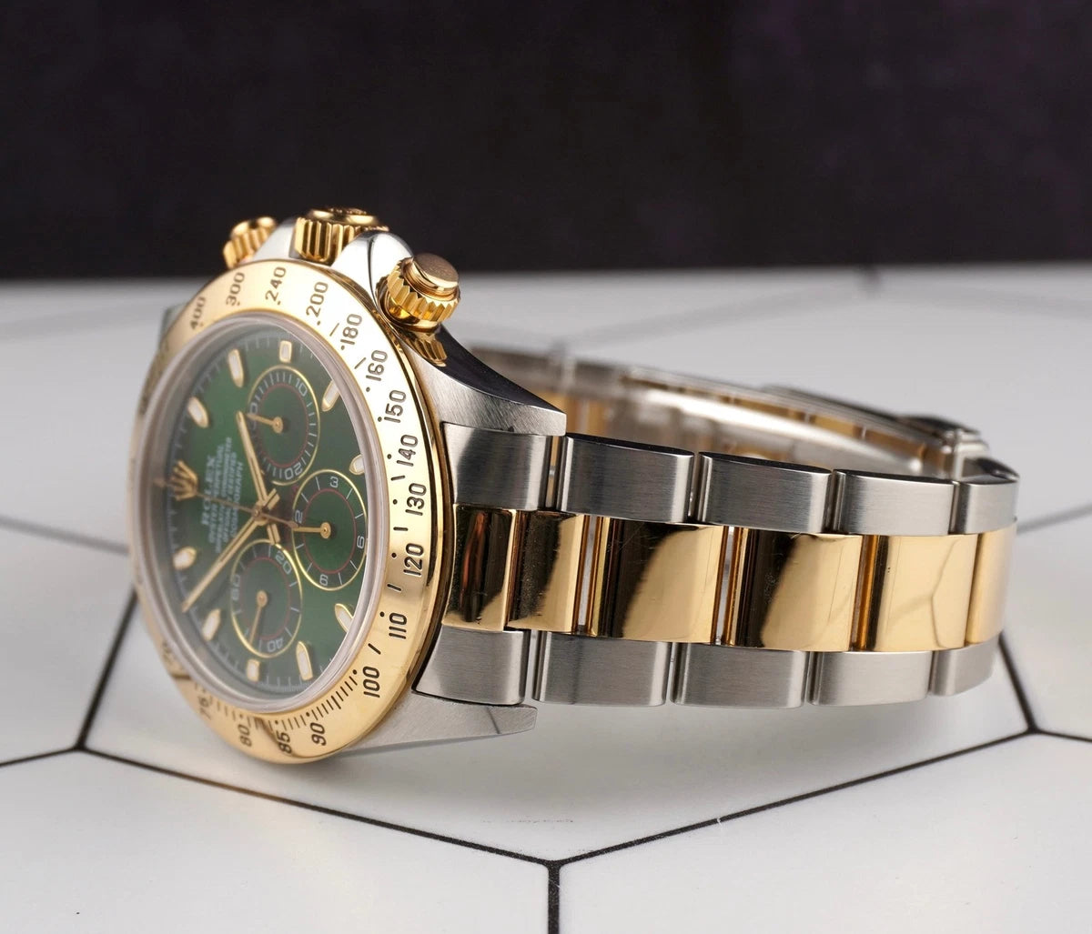 Montre Rolex Cosmograph Daytona