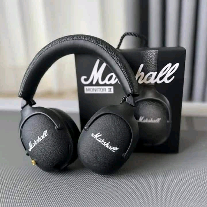 Marshall