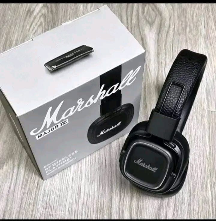 Marshall marjor II