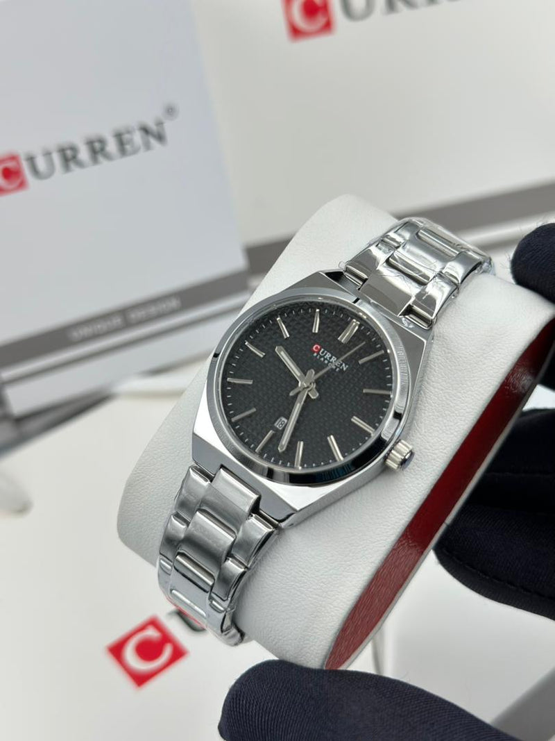 Montre curren