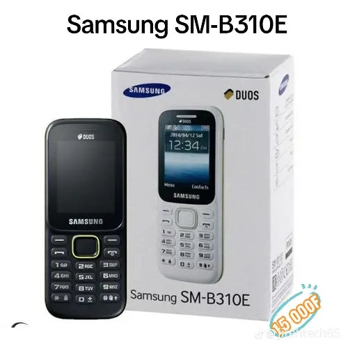 SM-B310E