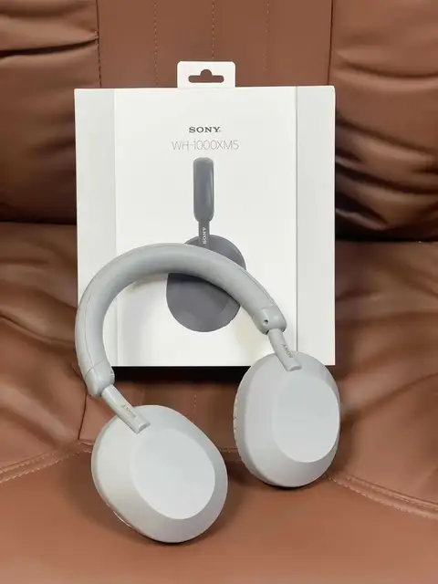 Sony wh1000xm4