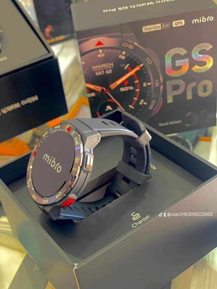 Mibro gspro