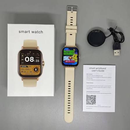 Smart watch