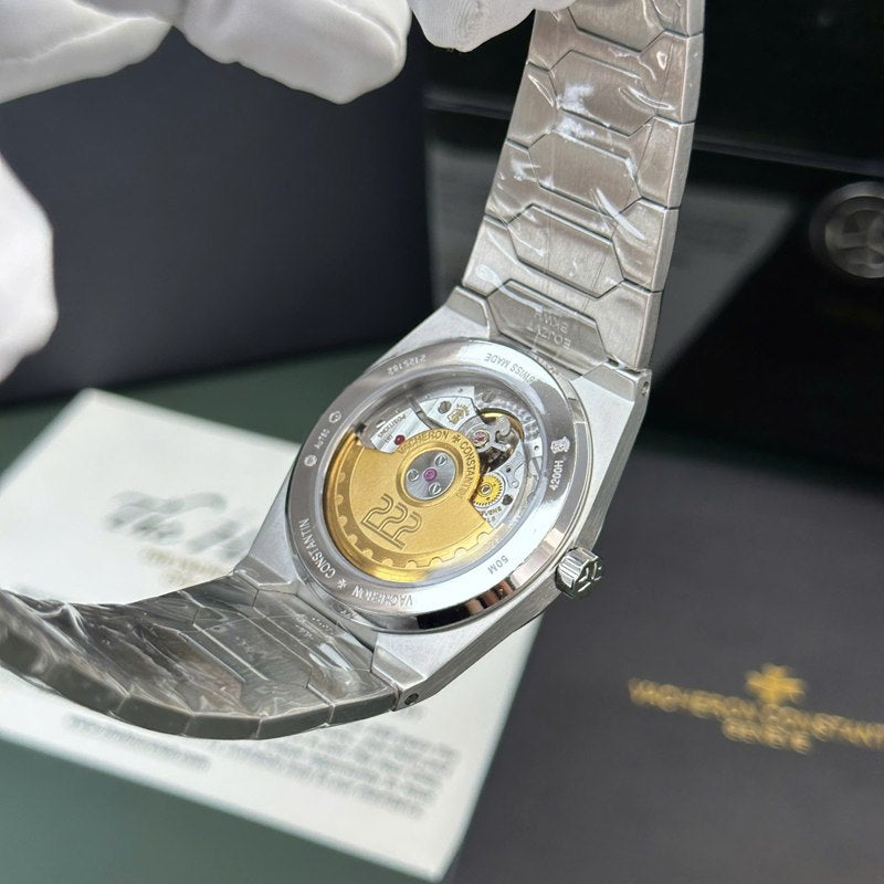 Vacheron Constantin Historiques 222