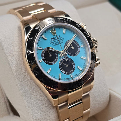 Montre Rolex Cosmograph Daytona