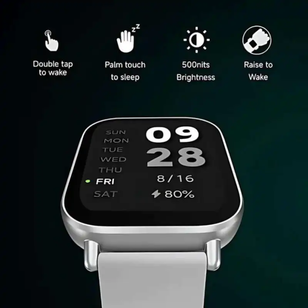 Redmi watch 5 active