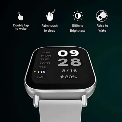 Redmi watch 5 active