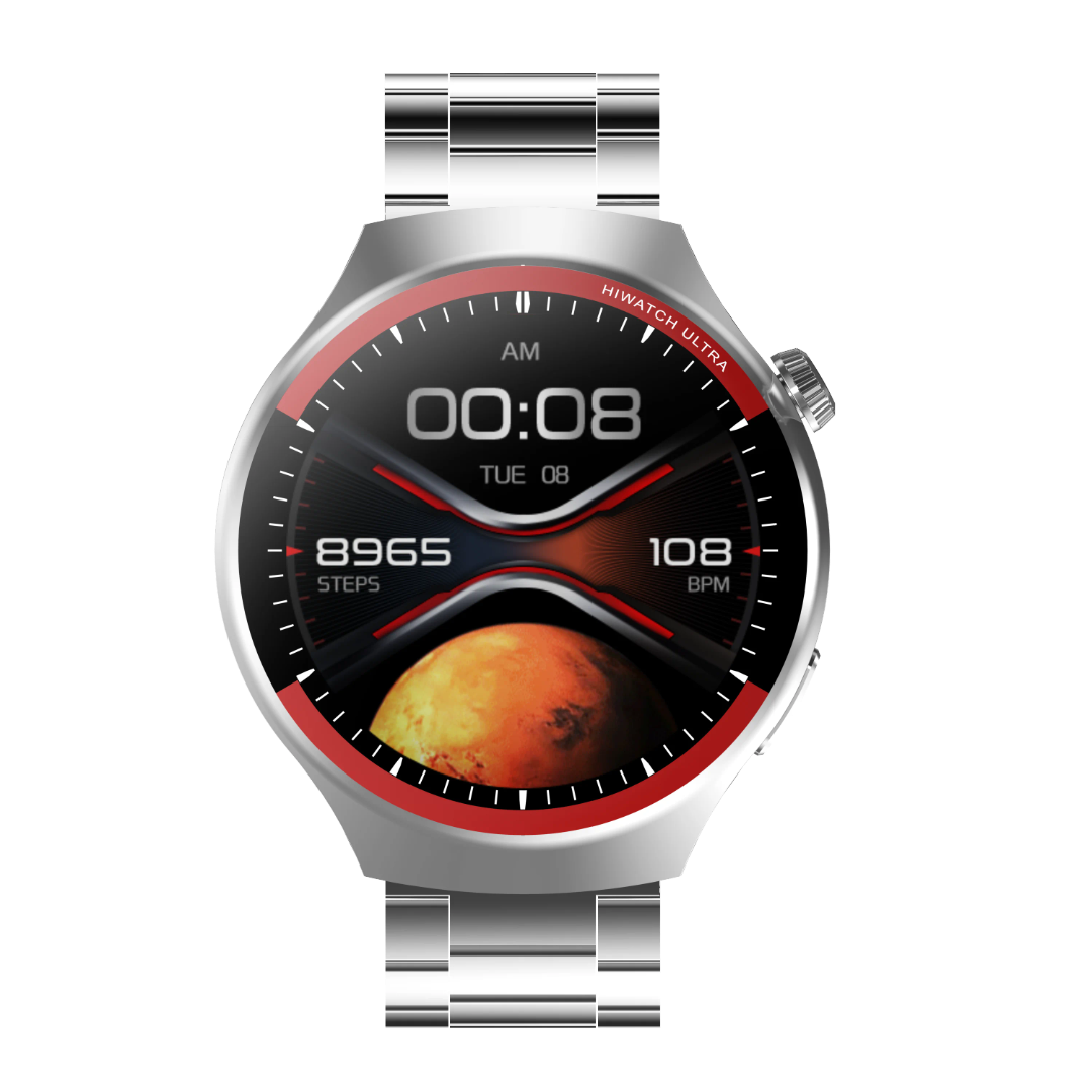Watch 4 pro