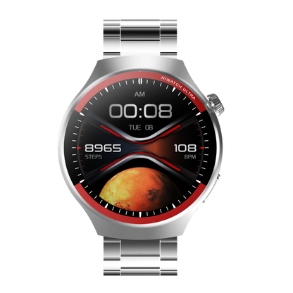 Watch 4 pro