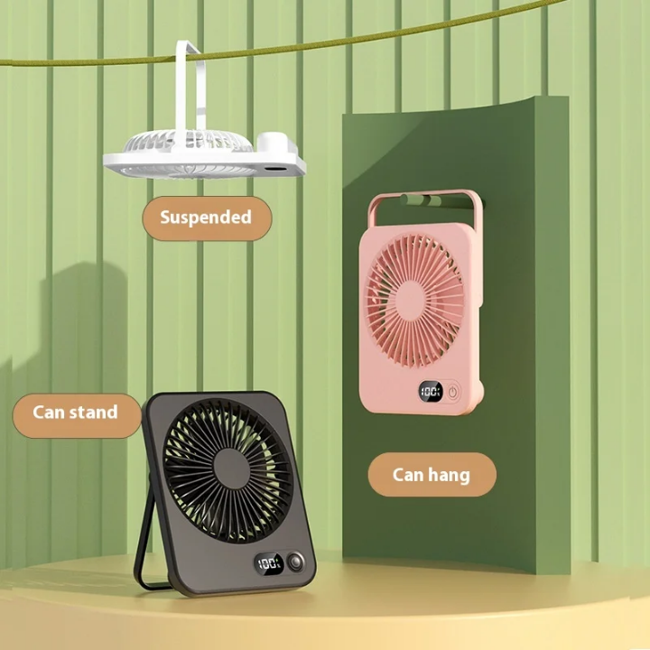 Ventilateur de bureau