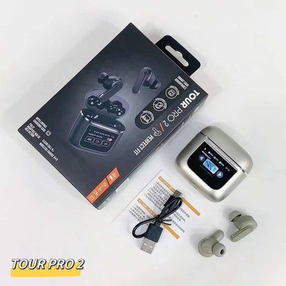 JBL tour 2pro