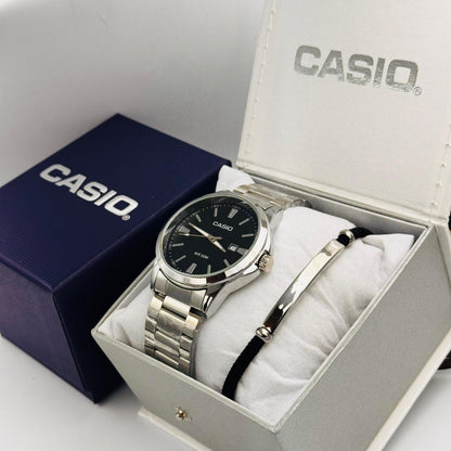 Montre CASIO