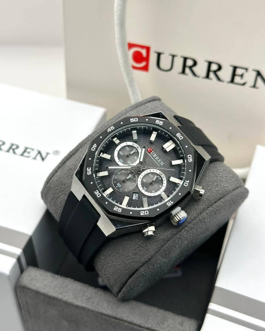 CURREN