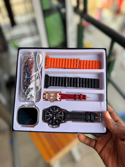 Smart watch