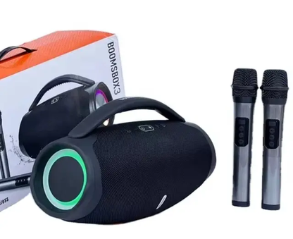 Boomsbox 3