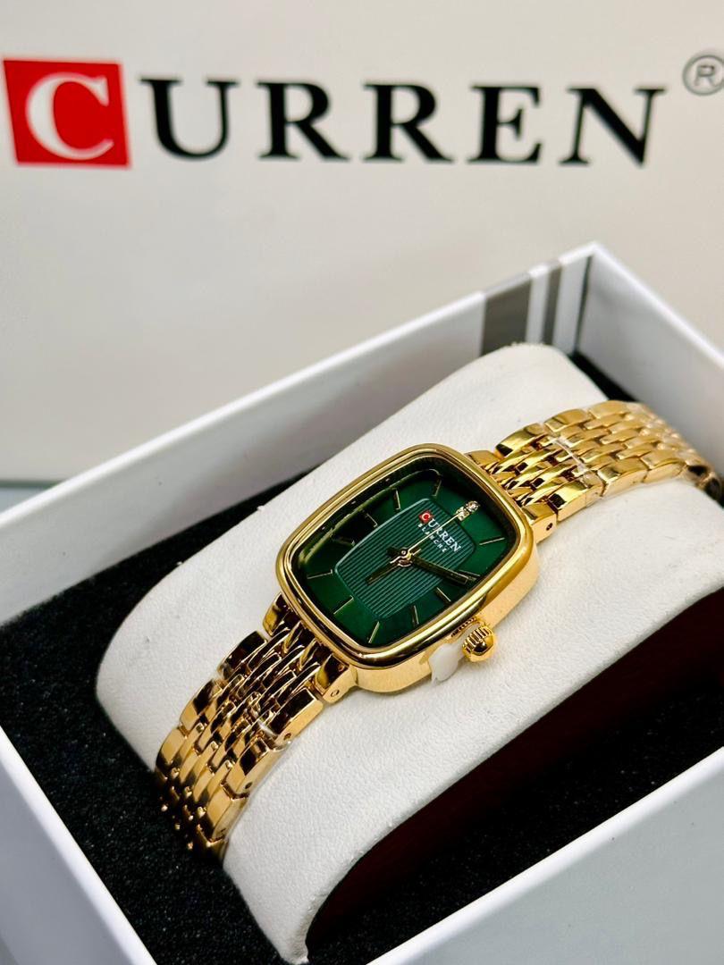 CURREN