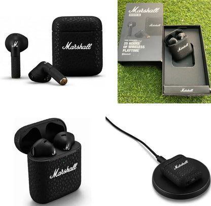 Marshall minor II