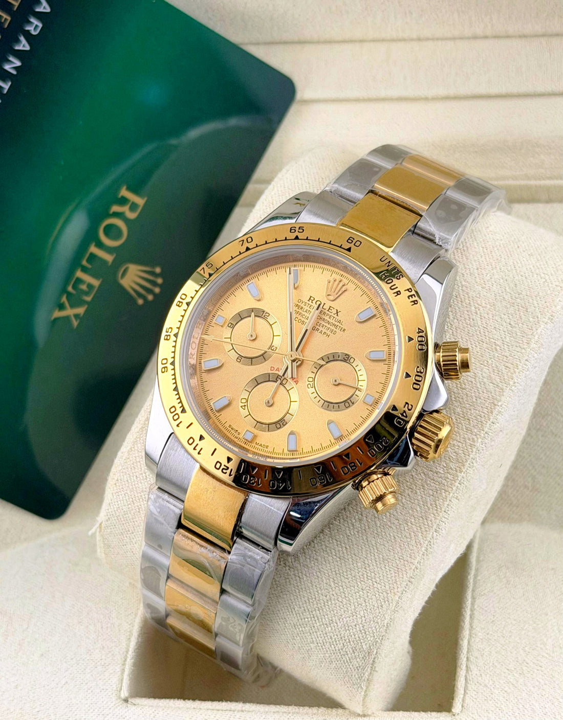 Montre Rolex Cosmograph Daytona