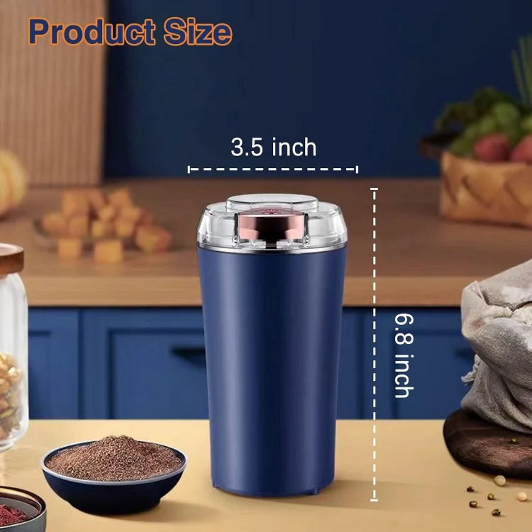 Multifonction Grinder