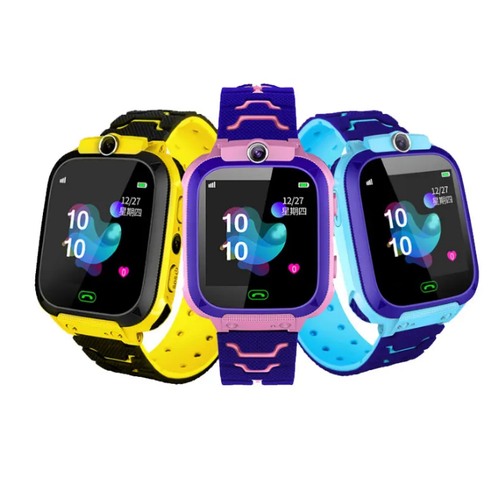 Bébé watch