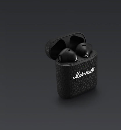 Marshall minor II