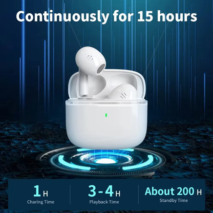 Airpods 4 original certifié C€