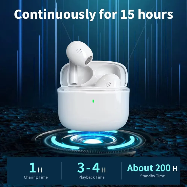Airpods 4 original certifié C€