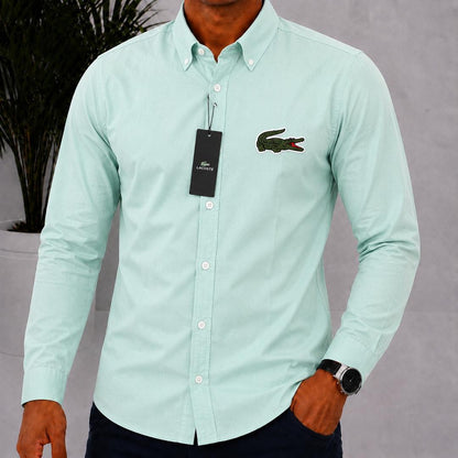 Chemise Lacoste
