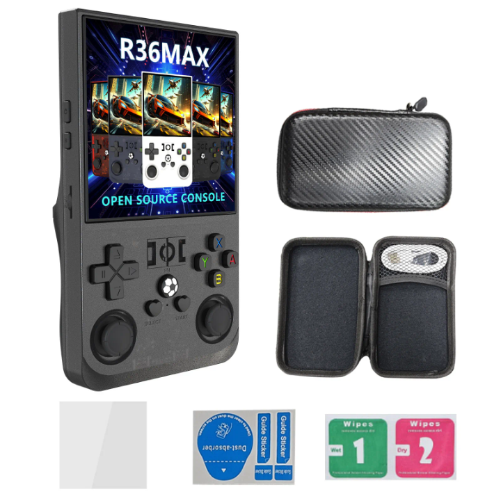 R36max
