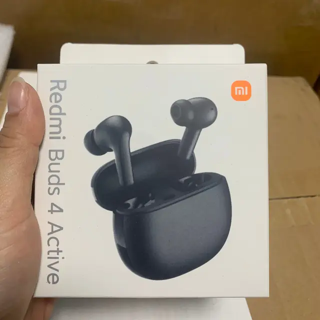 Redmi buds4 active