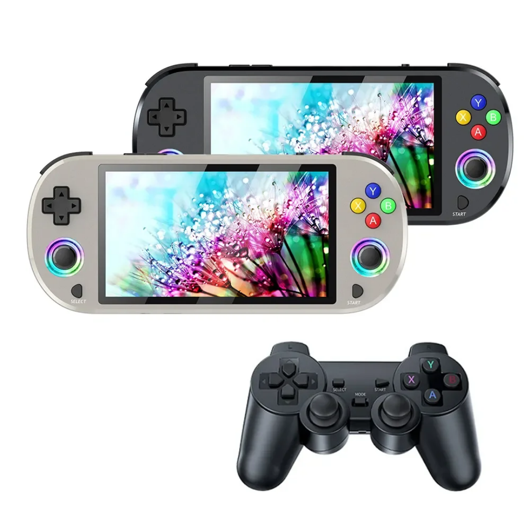 Vidéo game