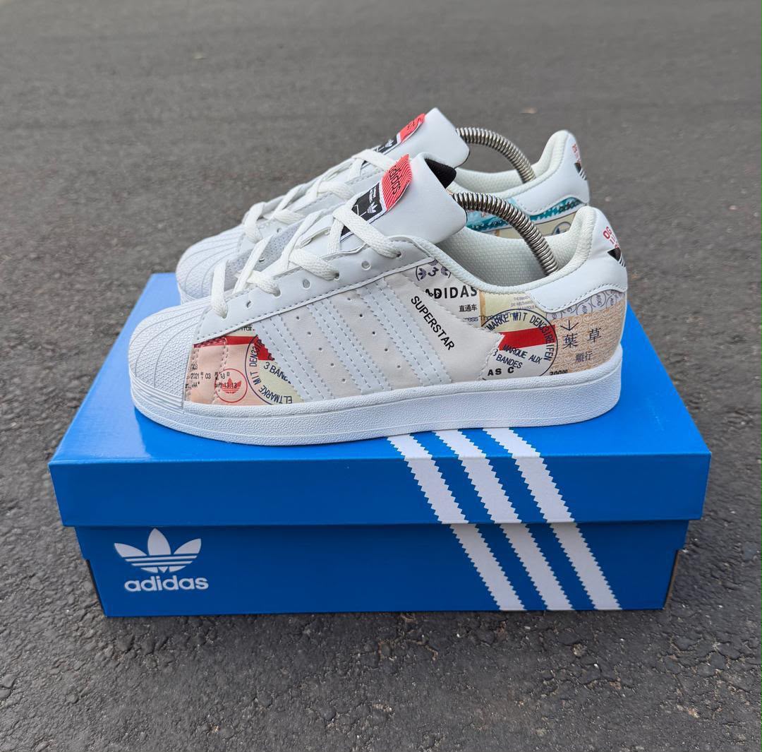 Adidas