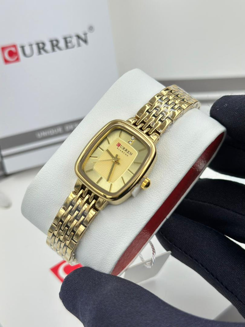 Montre curren