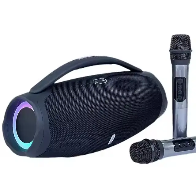 Boomsbox 3