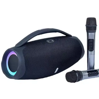 Boomsbox 3