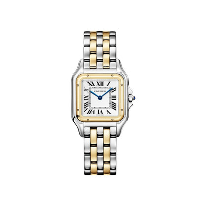 Montre Panthère de Cartier