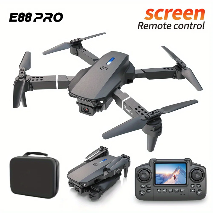 Drone E88