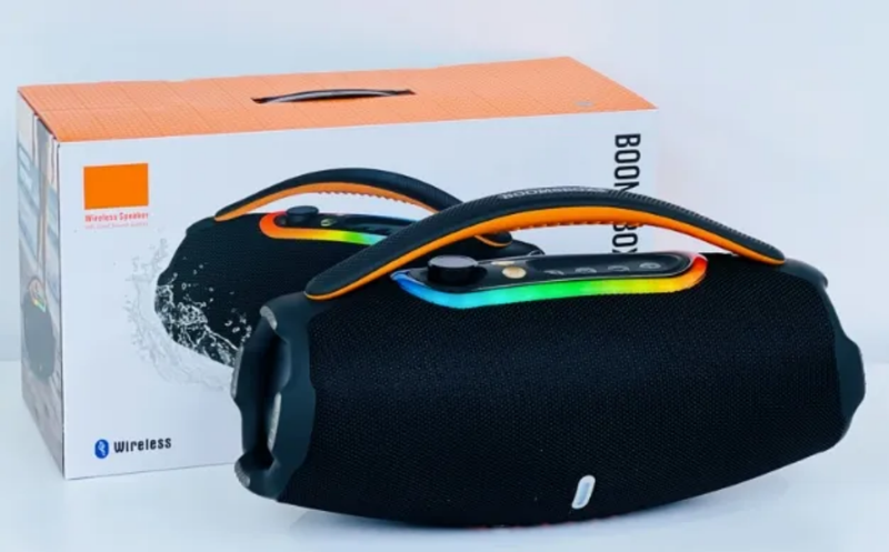 BOOMSBOX3 B32
