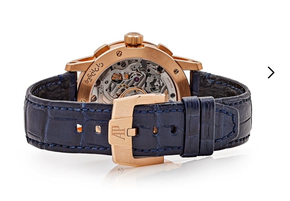 Montre Audemars Piguet Code 11.59 Chronographe