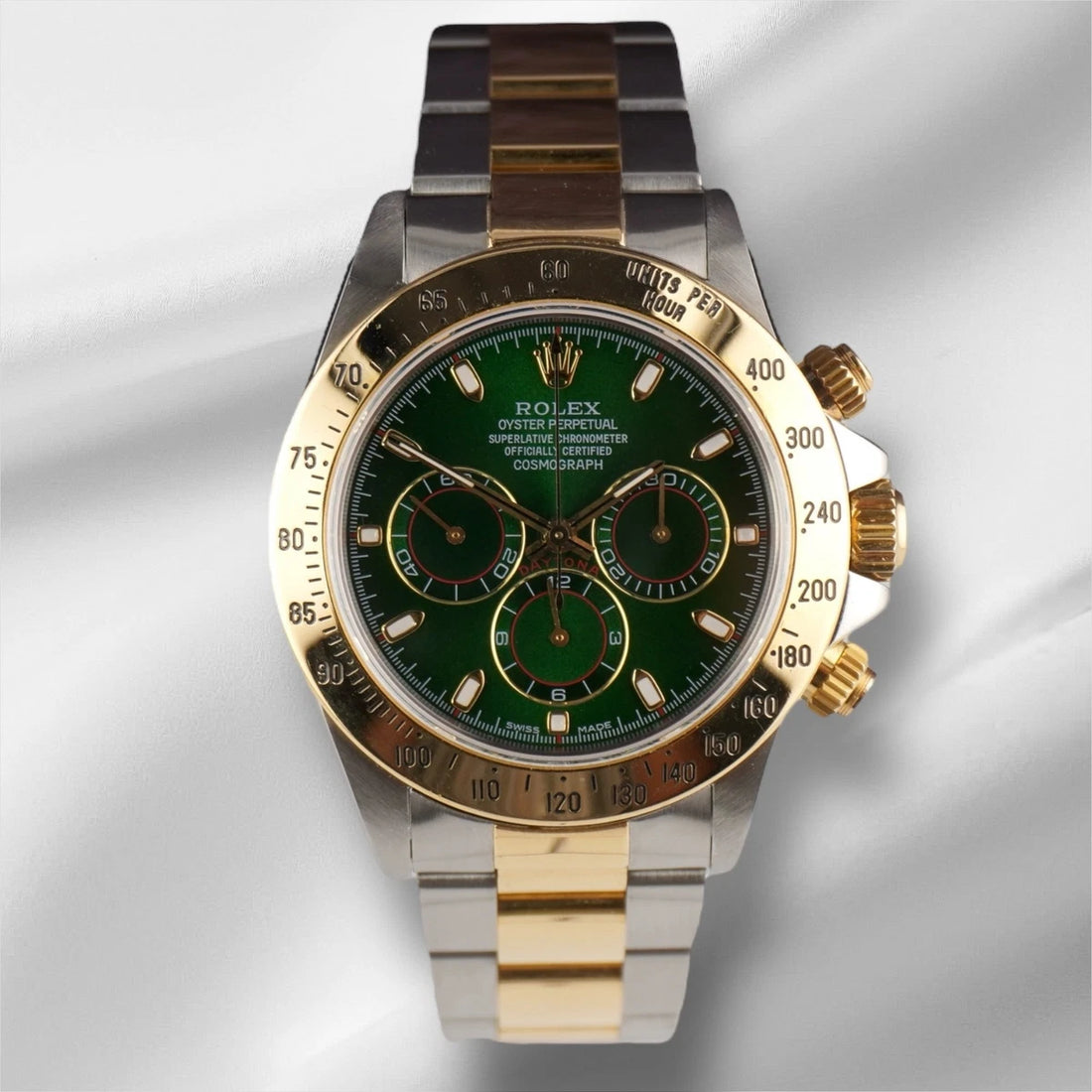 Montre Rolex Cosmograph Daytona
