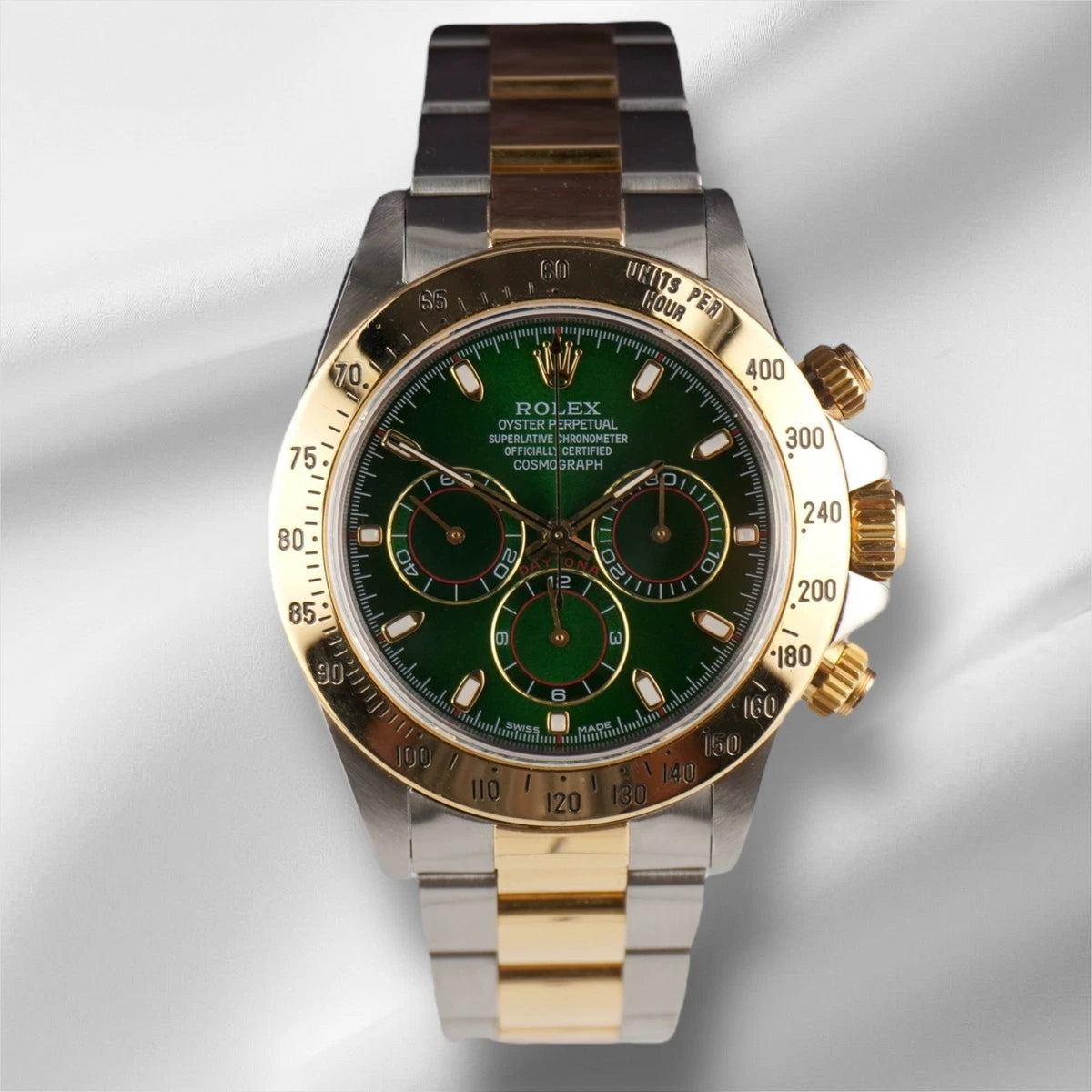 Montre Rolex Cosmograph Daytona